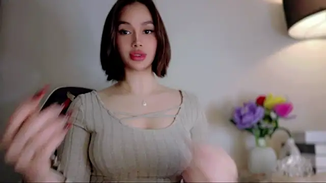 Anna_HollyDoll 网络视讯表演