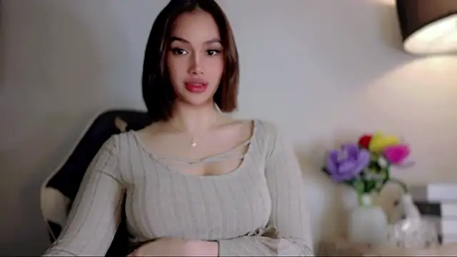 Anna_HollyDoll's Webcam Show