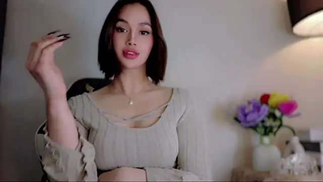 Show de Anna_HollyDoll na webcam