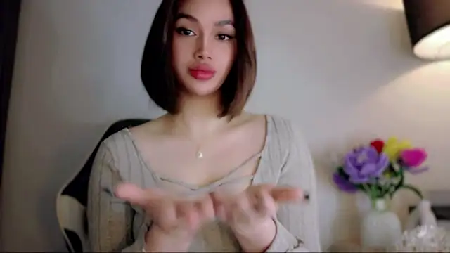 Anna_HollyDoll 网络视讯表演