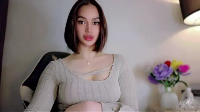Anna_HollyDoll Pertunjukan Webcam