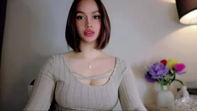 Anna_HollyDoll 웹캠 쇼