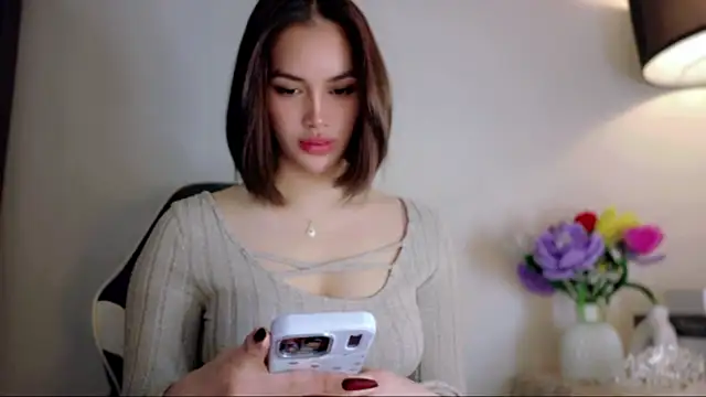 Anna_HollyDoll 웹캠 쇼
