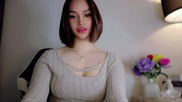 Anna_HollyDoll's Webcam Show