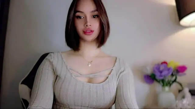 Anna_HollyDoll's Webcam Show