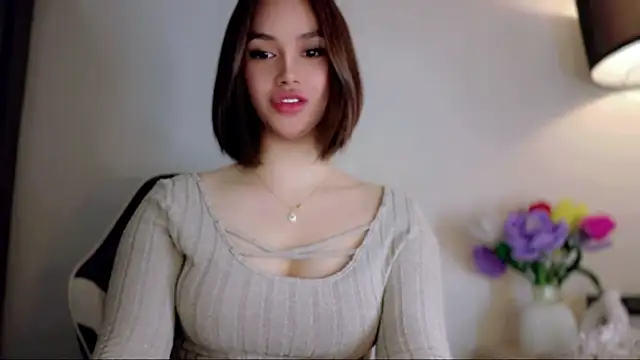 Anna_HollyDoll Show Webcam