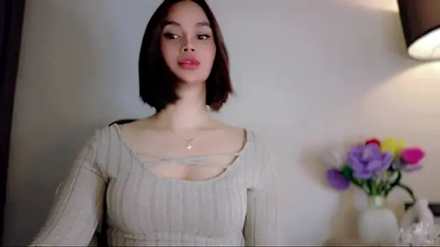 Show webcam de Anna_HollyDoll