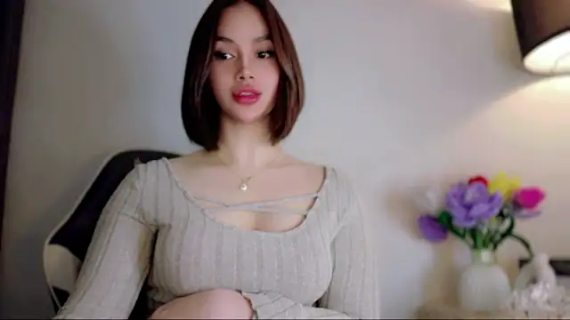 Вебкам-шоу Anna_HollyDoll