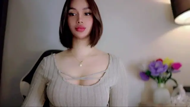 Anna_HollyDoll 网络视讯表演