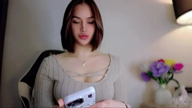 Webkamerová show Anna_HollyDoll