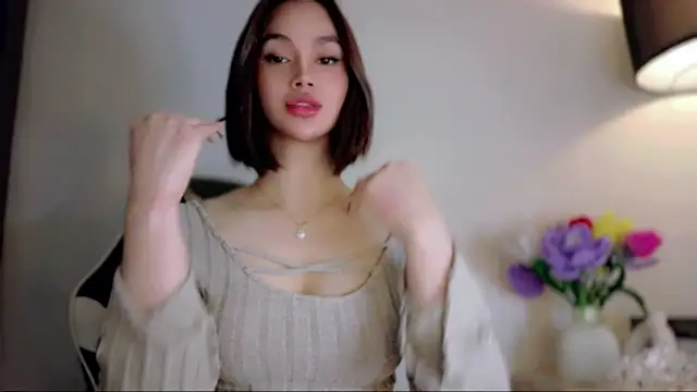 Anna_HollyDoll 웹캠 쇼