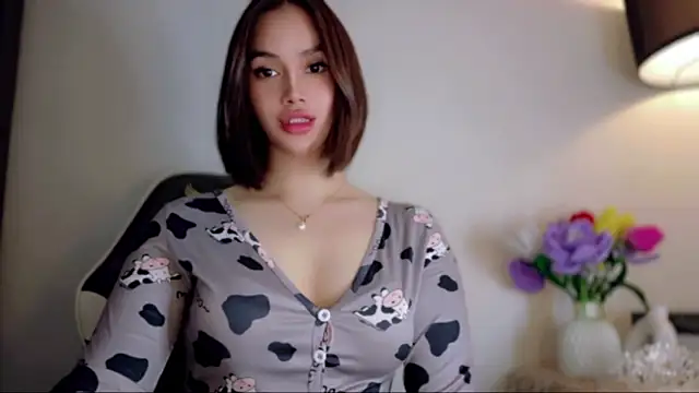 Anna_HollyDoll 웹캠 쇼