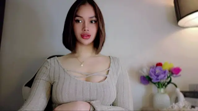 Show de Anna_HollyDoll na webcam