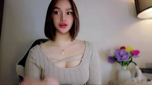 Anna_HollyDoll Webcamshow
