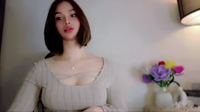 Show de Anna_HollyDoll na webcam