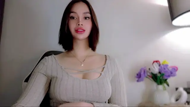 Webkamerová show Anna_HollyDoll