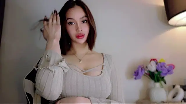 Anna_HollyDoll Webcam Show
