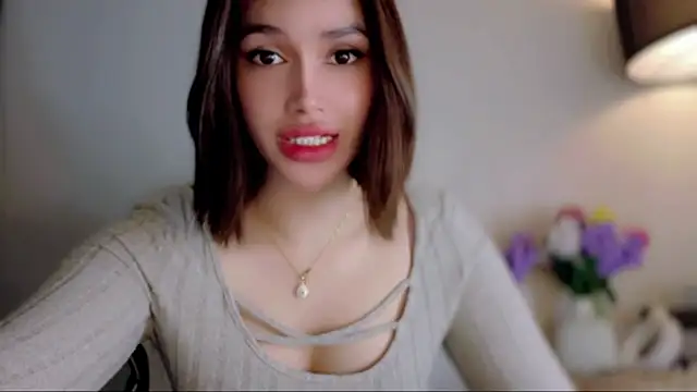 Show de Anna_HollyDoll na webcam