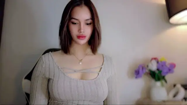 Вебкам-шоу Anna_HollyDoll