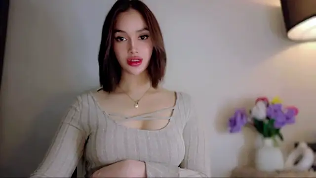 Anna_HollyDoll Pertunjukan Webcam
