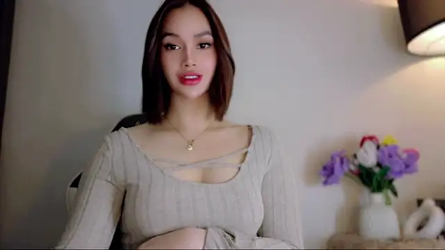 Show de Anna_HollyDoll na webcam