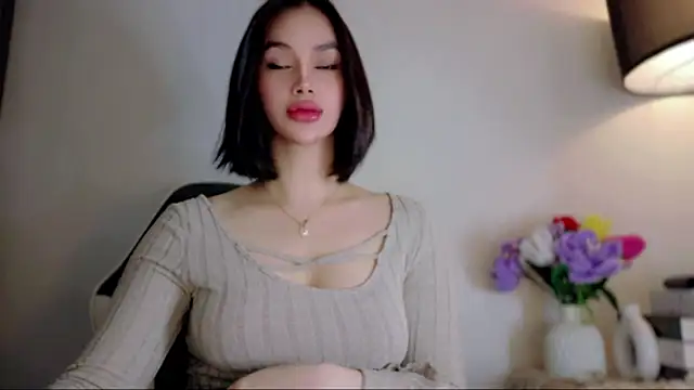 Anna_HollyDoll Webcamshow