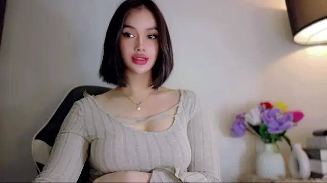 Anna_HollyDoll Webcamshow