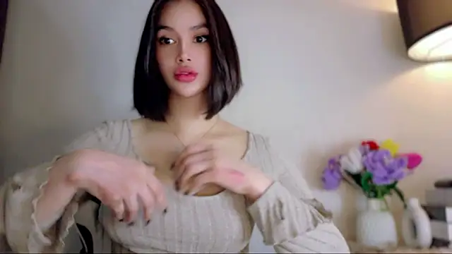 Anna_HollyDoll Webcam-Show