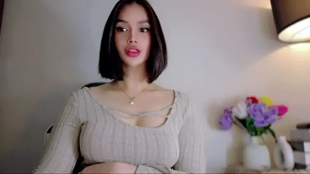 Webkamerová show Anna_HollyDoll