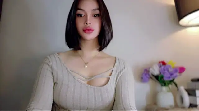 Anna_HollyDoll Pertunjukan Webcam
