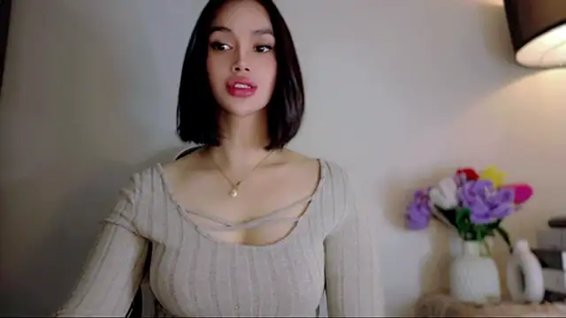 Anna_HollyDoll 웹캠 쇼