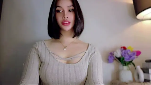 Anna_HollyDoll Pertunjukan Webcam