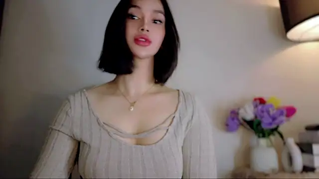 Webkamerová show Anna_HollyDoll