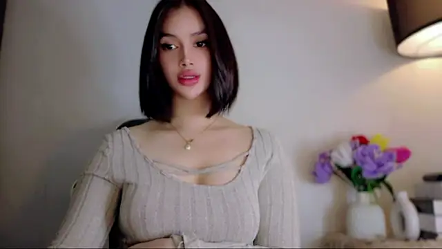 Anna_HollyDoll Pertunjukan Webcam