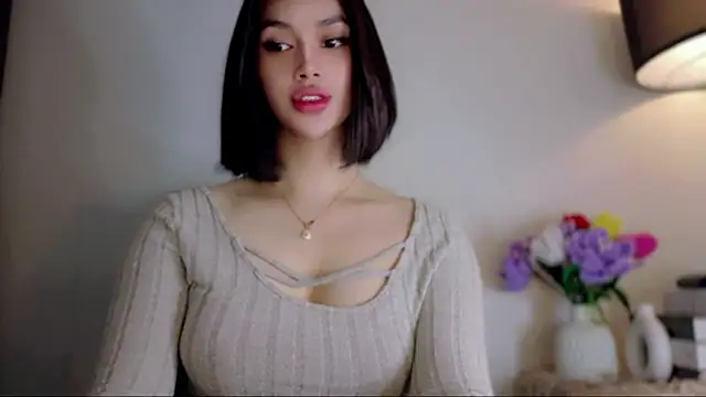 Anna_HollyDoll 웹캠 쇼