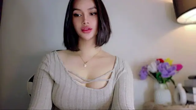 Pokazy przed kamerką – Anna_HollyDoll
