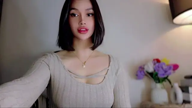 Anna_HollyDoll 웹캠 쇼