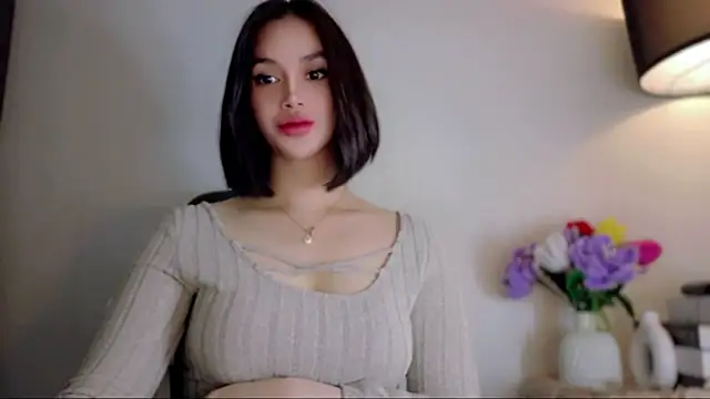 Anna_HollyDoll 웹캠 쇼
