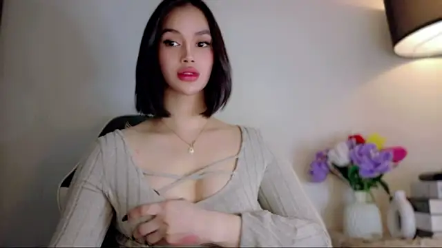 Anna_HollyDoll 웹캠 쇼