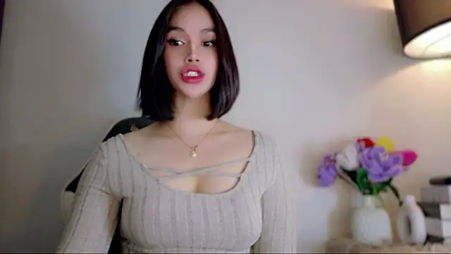 Anna_HollyDoll 网络视讯表演