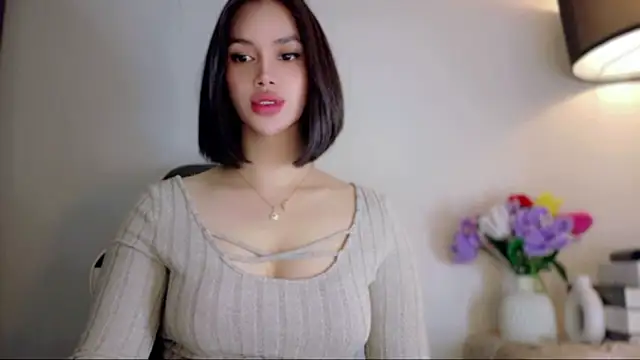 Anna_HollyDoll 웹캠 쇼