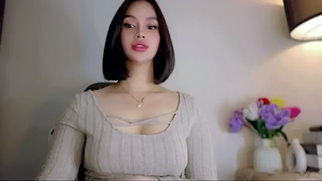 Anna_HollyDoll 웹캠 쇼