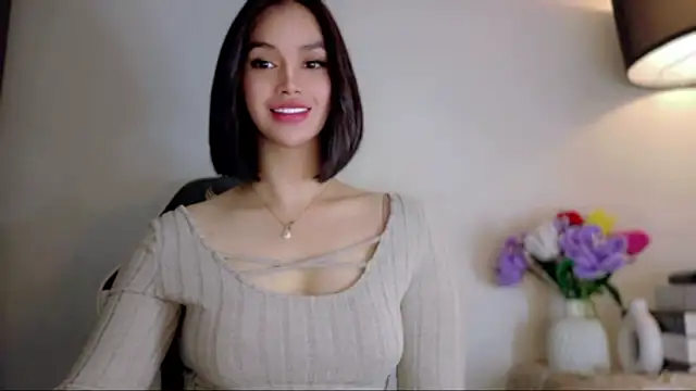Anna_HollyDoll webcam show