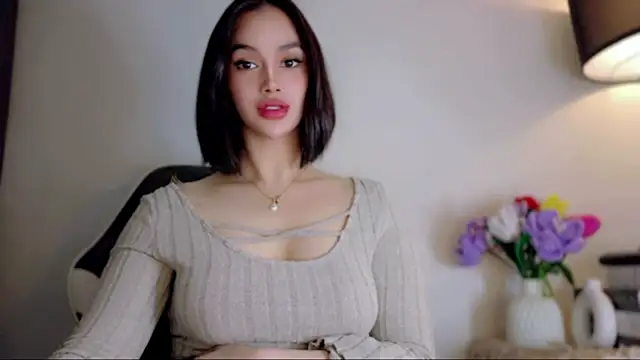 Anna_HollyDoll 웹캠 쇼