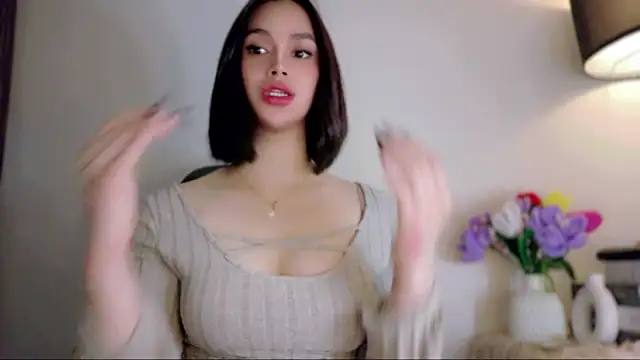 Anna_HollyDoll Webcamshow
