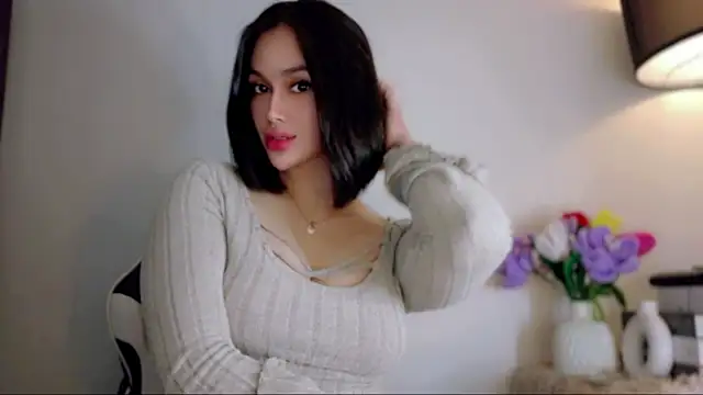 Anna_HollyDoll's Webcam Show