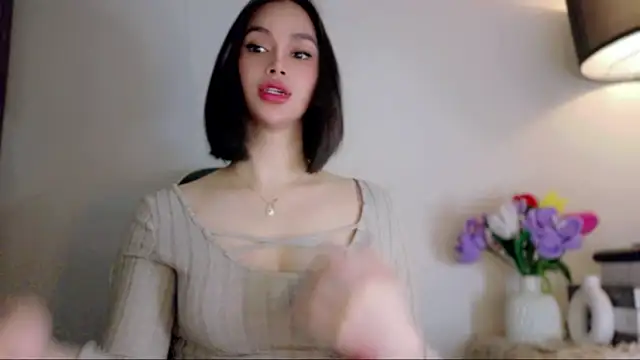 Anna_HollyDoll 웹캠 쇼