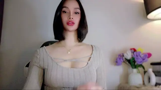 Pokazy przed kamerką – Anna_HollyDoll
