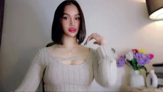 Anna_HollyDoll webkamerás műsora
