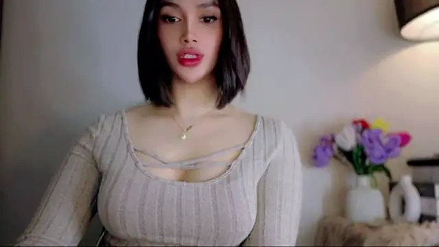 Anna_HollyDoll's Webcam Show